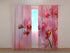 Photocurtain Pink Orchid - Wellmira